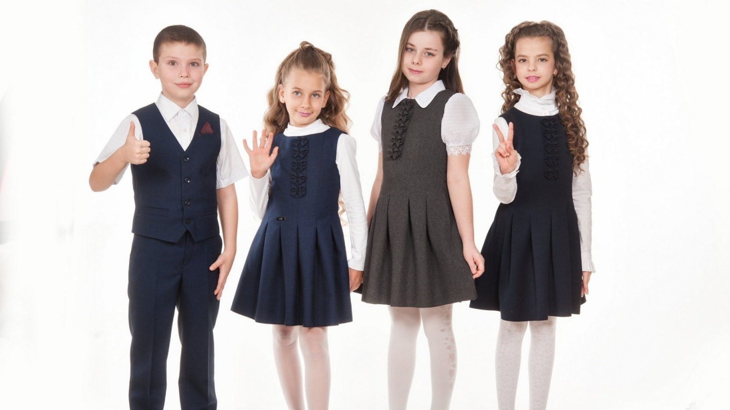 Требования к внешнему виду обучающихся, форма